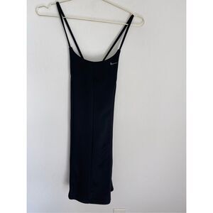 NIKE Icon Clash Mini Dress Size Small